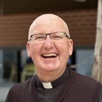 Your Foundation Priest