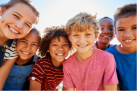 2025 Sacramental Dates